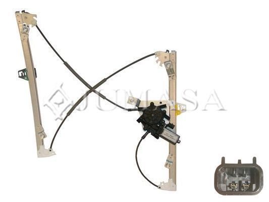 Mechanizmus zdvíhania okna JUMASA PARTS S.L.U.